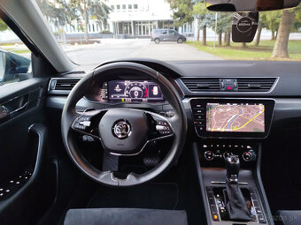 Škoda Superb 3 Style - 9