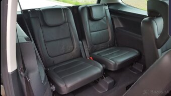 . Volkswagen Sharan 2.0 TDI Highline Panorama Webasto - 9