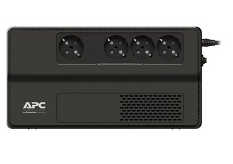 UPS APC Easy UPS BV 1000 VA - používaný - 9