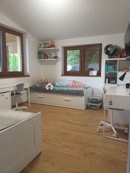 Bungalov a Penzión na predaj, Stará Lesná - 9