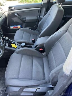 Vw golf 5 - 9