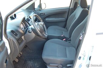 Suzuki Splash 1.0 b - 9