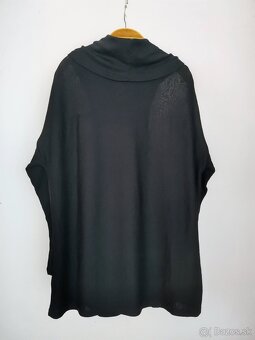 FOIL - Merino svetrík veľkosť S/M/L- oversize - - 9