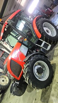 Zetor proxima 8541 Plus holland 1240mth - 9