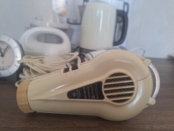 Elektrický pomocníci do kuchyne a bytu - 9