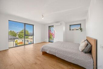 PREDAJ : krásny 5 izbový rodinný dom, novostavba v štandarde - 9