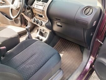 Predaj Toyota Urban Cruiser r.v. 2010 benzín garážované - 9