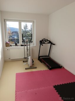 Byt na prenájom - Zákamenné - 9