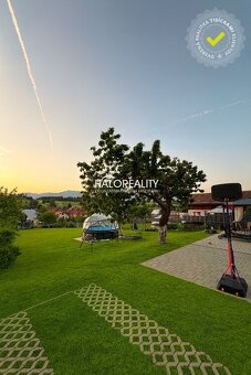 HALO reality - Predaj, rodinný dom Liptovský Hrádok, Dovalov - 9