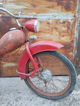 Simson sr2 - 9