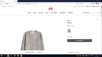 Mikiny HM, Mikiny Chucky (Child's Play) - 9