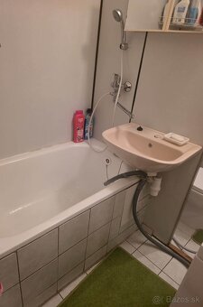 Na predaj 1-izb.byt v Skalici - 9