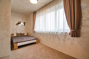 PRENÁJOM: 3IZBOVÝ KOMPLETNE ZARIADENÝ BYT, DUNAJSKÁ STREDA - - 9