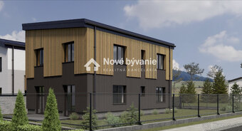 Rodinný dom novostavba - 9