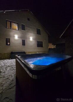 Chata FREEDom MedvedSki - 9