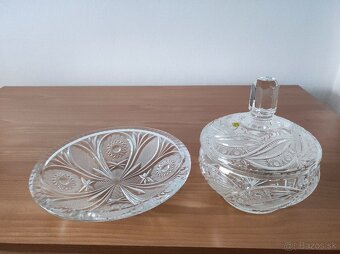 Krištáľ a iné - 9