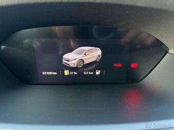 ŠKODA ENYAQ IV 80 SPORT LINE 82kWh VIRTUAL, MATRIX LED, KAME - 9