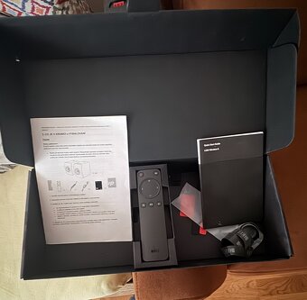 KEF LS50 Wireless II + KEF stojan S2 - 9