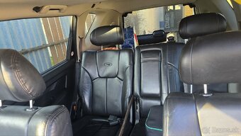 Predám SsangYong Rexton - 9