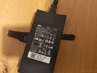 DELL Inspiron 7566 - 9