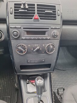 Mercedes A160 Automat - 9