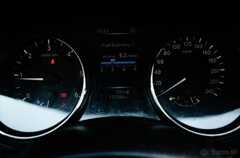 Nissan Qashqai 1.5 dCi Acenta - 9