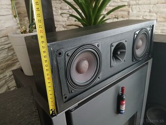 Reproduktory Acustique quality - 9