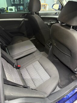 Škoda Octavia 2 A5 1.6 MPI LPG - 9