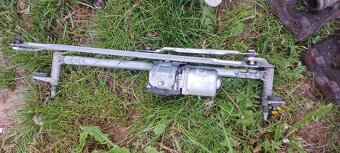 Predam nahradne diely na octavia 2 - 9