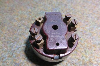 Rôzne auto diely . - 9