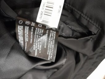 Páperový kabát 36 - 9