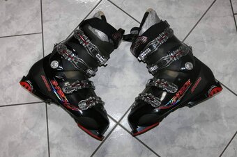 lyže dynastar Spewdzoone167 cm - 9