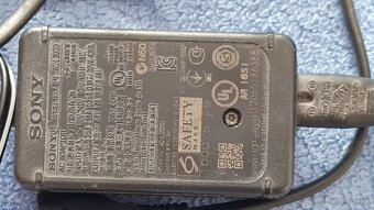 Kamera Sony HDR CX 210 - 9