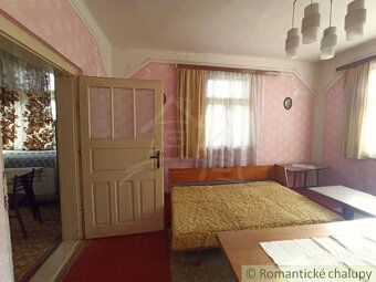 Útulný domček na predaj v tichej lokalite - 9