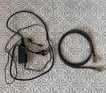 MSI G244F 23.8” Full HD IPS 170 Hz - 9