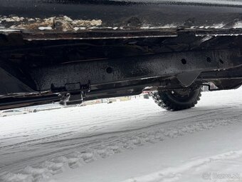 Mitsubishi Pajero 3.0 V6 cabrio - 9