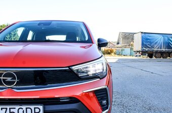 Opel Crossland 1.2 Turbo AT6 96kW - 9