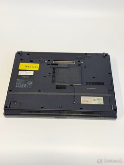 Notebook HP Compaq 6710b - 9