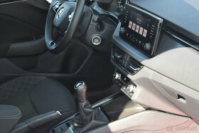 Škoda Kamiq 1.0 TSI 81 kw, v záruke - 7 300 km - odpočet DPH - 9