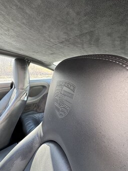 Porsche 911 Carrera S 58 000km TOP - 9
