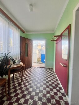 RK Treef ponúka starší rodinný dom - 9