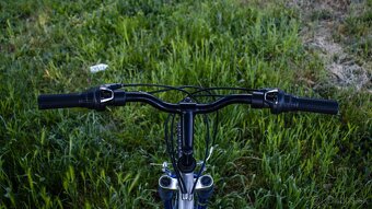 Horský bicykel CTM Axon - 9