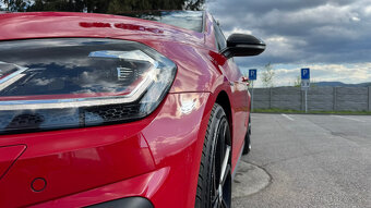 Volkswagen Golf 7 GTI PERFORMANCE Hatchback - 9