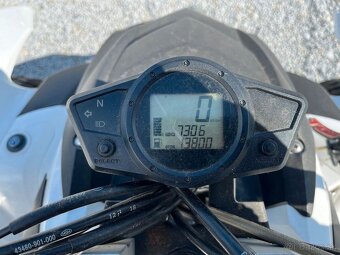 Beeline ATV 300 XS - 9