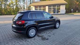 VW TIGUAN SPORT STYLE 4x4 1.4tsi 110Kw M6 - 9