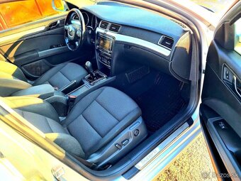 Škoda Superb 2 Combi 2,0TDI 103KW Elegance NOVÁ STK+EK4/2027 - 9