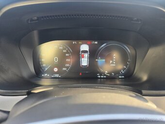 Volvo V90 T8 AWD Insciption 2019 Plugin hybrid - 9