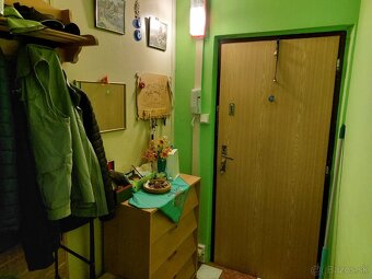 3-izbový byt s balkónom, centrum, Rožňava - 9