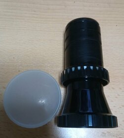 Zeiss objektívy na projektory - 9