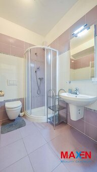 3 izb.byt výťah,Košice Hlavná,2 kúpeľne,2balkony PRENÁJOM - 9